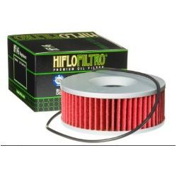 Hi-Flo - Премиальный масляный фильтр HF146