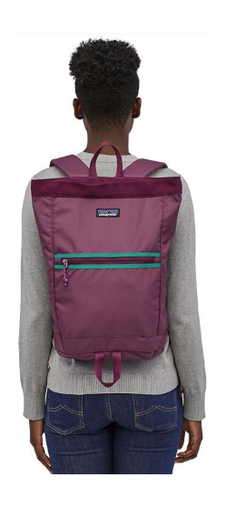 Patagonia - Современный рюкзак Arbor Market Pack 15