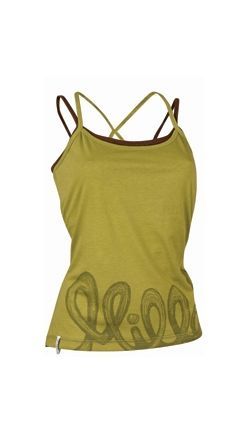 Millet - Стильная майка LD Climb Top