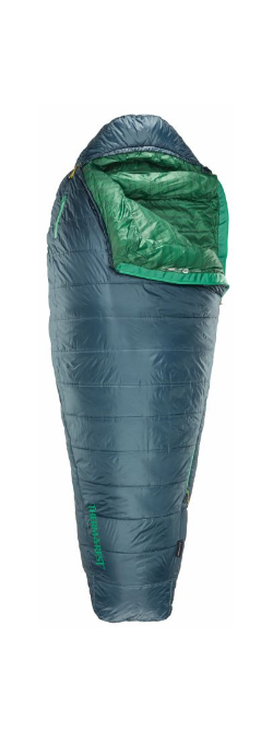 Спальник для кемпинга Therm-A-Rest Saros 32F/0C (комфорт +5С)