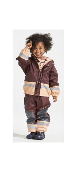 Didriksons - Модный детский костюм Boardman