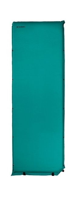 Коврик спортивно-туристический самонадувающийся Talberg Comfort Mat 188X66X5 см