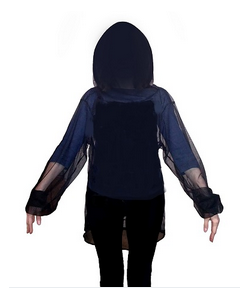 Куртка-сетка Россия Антимоскит