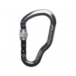 Качественный карабин с резьбовой муфтой Вертикаль Гусь