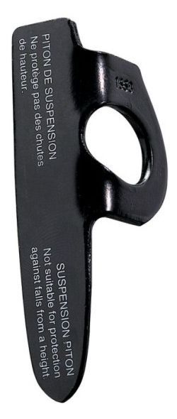 Скальный крюк Petzl Livanos