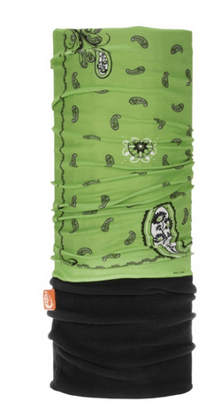 Wind X-Treme - Шарф спортивный 2228 Tears Green PolarWind