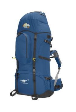 Снаряжение - Рюкзак туристический Фараон 115 (i)