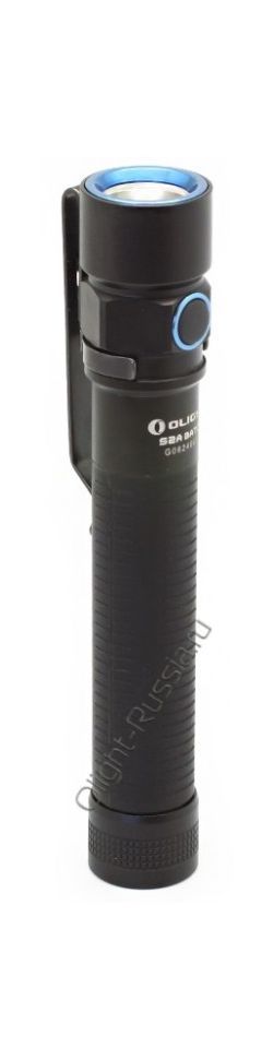 Светодиодный удобный фонарь Olight S2A Baton