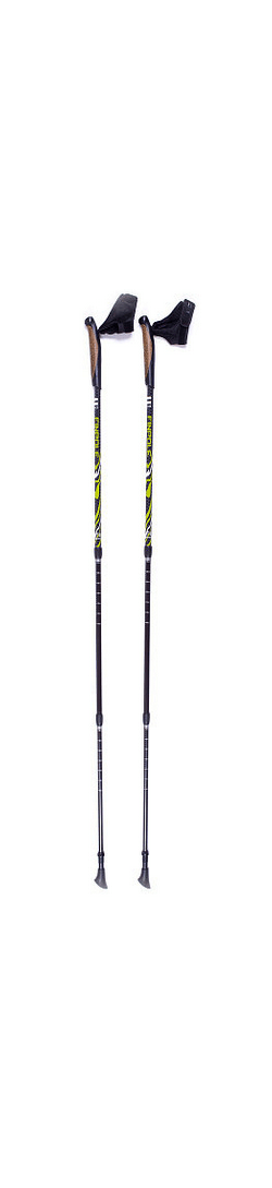 Finpole - Компактные палки для скандинавской ходьбы Geo T3