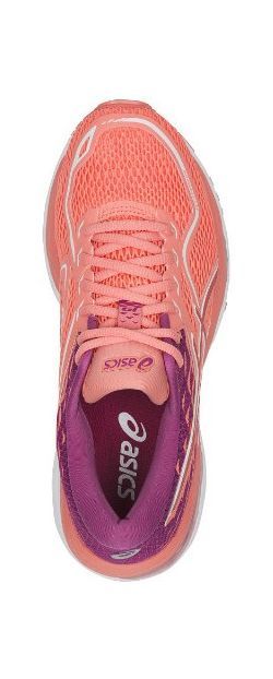 Asics - Детские кроссовки для бега Gel-Cumulus 19 2A