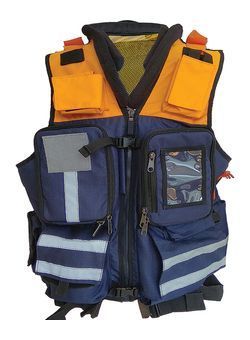 Жилет разгрузочный СнаРяжение ЖРС-01