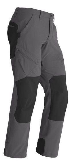Прочные мужские брюки Брюки мужские Marmot Highland Pant