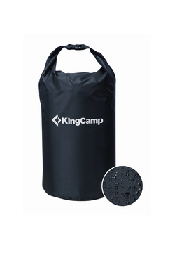 Гермоупаковка для вещей King Camp 3682 Dry Bag in Oxford 25