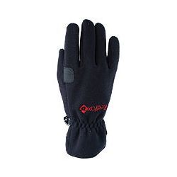 Red Fox - Флисовые перчатки с накладками WT
