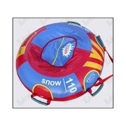 Санки Ватрушка Yukon Турбо