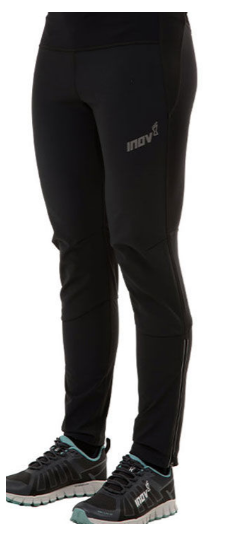 Спортивные брюки Inov-8 Winter Tight W