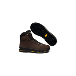 Ботинки мужские для треккинга Grisport 15001