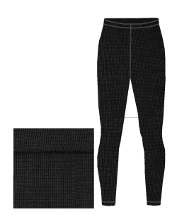 Термокальсоны детские AVI-Outdoor NordKapp Junior Timmo