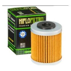 Hi-Flo - Масляный фильтр HF651