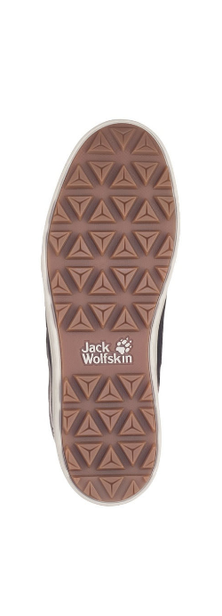 Jack Wolfskin - Мембранные ботинки Auckland WT Texapore Mid M