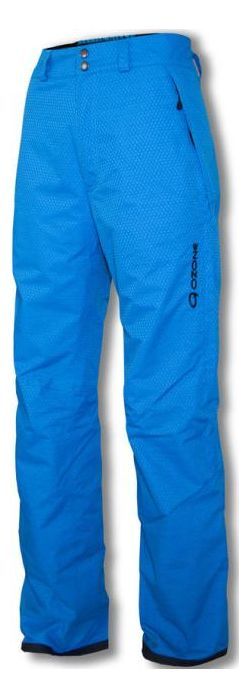 O3 Ozone - Ветро-влагозащитные брюки Cone O-tech 2L