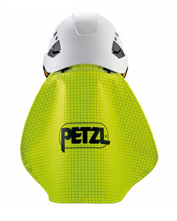 Защита шеи для касок Petzl Vertex и Strato