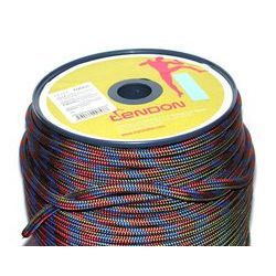 Edelrid - Вспомогательная веревка Powerloc Expert SP 8mm