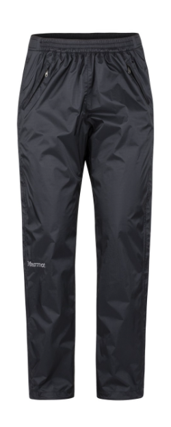 Женские непромокаемые брюки Marmont Wm's PreCip Eco Full Zip Pant