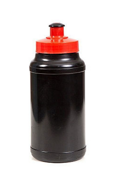 Irontrue - Бутылка с интересным дизайном Marvel 500 мл