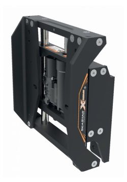 Гидравлический транец Badger