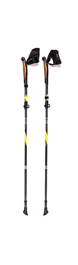 Finpole - Компактные палки для скандинавской ходьбы Trail PRO T5