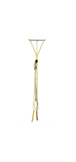 Анкерная точка Singing Rock Snake Brace