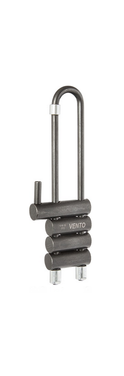 Спусковое устройство стальная Венто Решетка