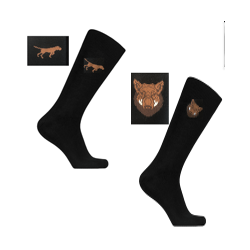 Термоноски легкие AVI-Outdoor Ordka 22/79