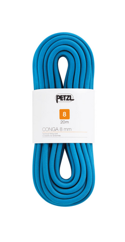 Petzl - Вспомогательный репшнур Conga 8 мм