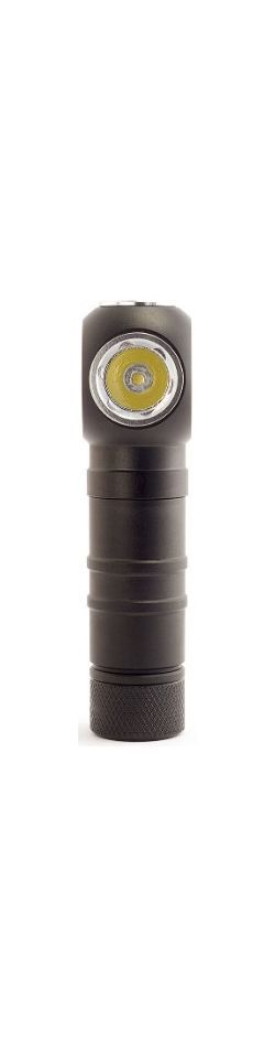 Яркий луч - Налобный светодиодный фонарь LH-140 Enot