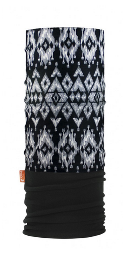 Wind X-Treme - Повязка для спорта 2210 Black Diamonds PolarWind