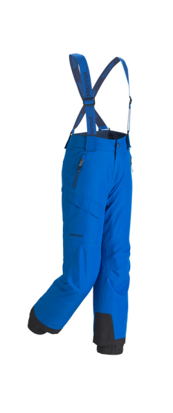 Горнолыжные брюки Marmot Boy'S Edge Insulated Pant