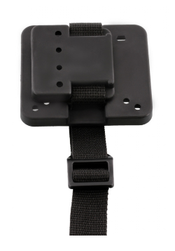 Прочное крепление для эхолота Badger