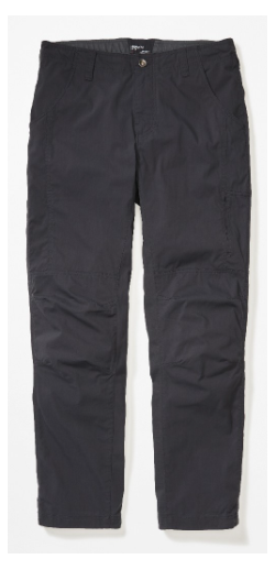 Легкие мужские брюки Marmot Durango Pant