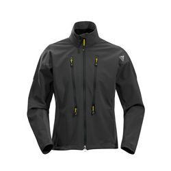 Vaude - Софтшелл-куртка для скитура Highway Jacket