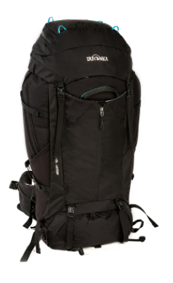 Флагманский туристический рюкзак Tatonka Bison 75+10