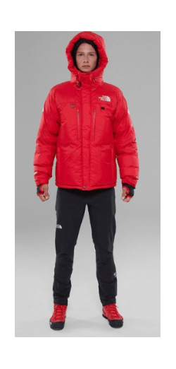 Спортивная куртка The North Face Himalayan Parka
