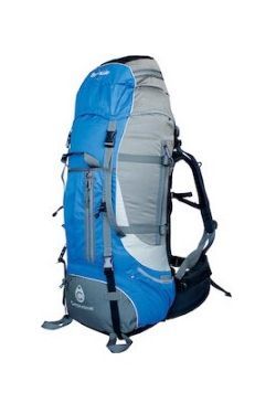 Походный рюкзак Снаряжение Коммандер 70 (i)