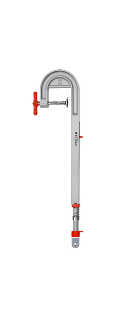 Прочный кронштейн для установки эхолота Badger Сурикат