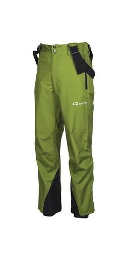 Ветро-влагозащитные брюки O3 Ozone Contro O-Tech 3L