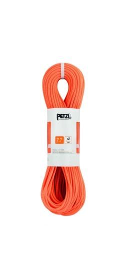 Petzl - Динамическая веревка Paso 7.7 мм
