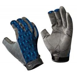 Buff - Перчатки для рыбалки Fighting Work II Gloves Buff