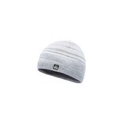 Демисезонная вязаная шапка для мальчика Satila (Aswery) Foggy