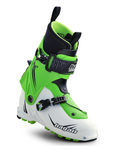 Hagan - Комфортные ботинки ски-тур Core TF
